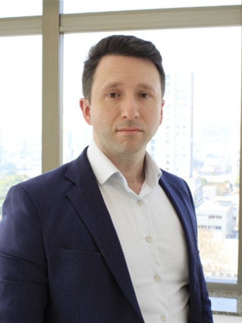 Jorge Ferreira, CFA, Coordenador