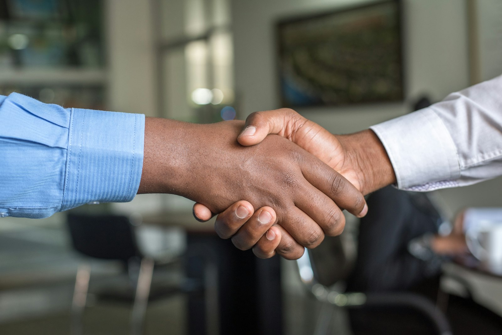 Fusões e Aquisições (M&A)