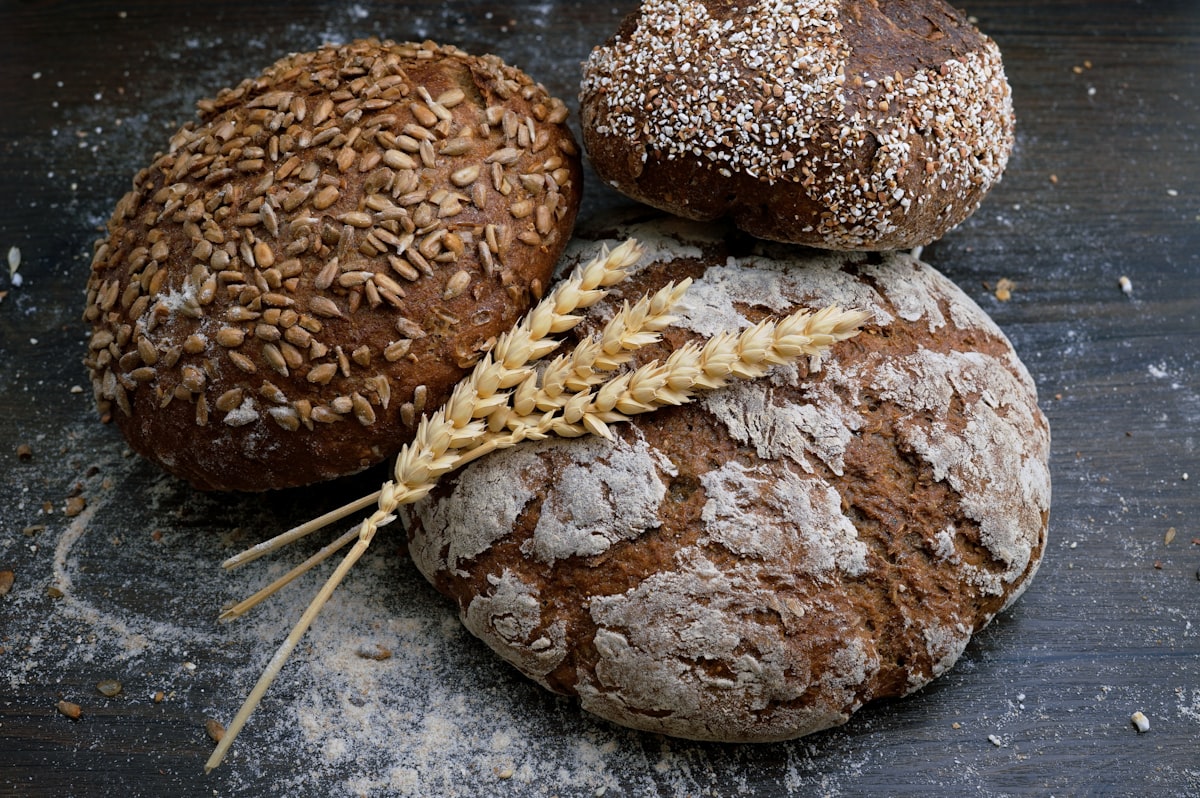 Agroindústria e Alimentos